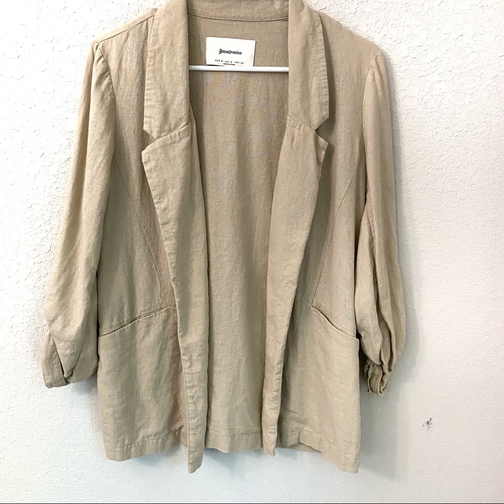 Stradivarius Blazer - Size S